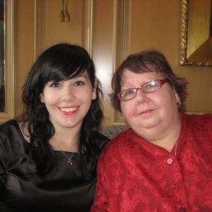 Meet your Posher, Cheryl